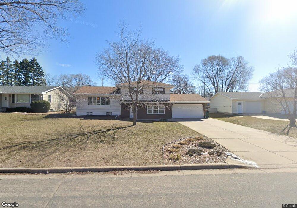 8017 Quincy St NE, Minneapolis, MN 55432 - photo 1
