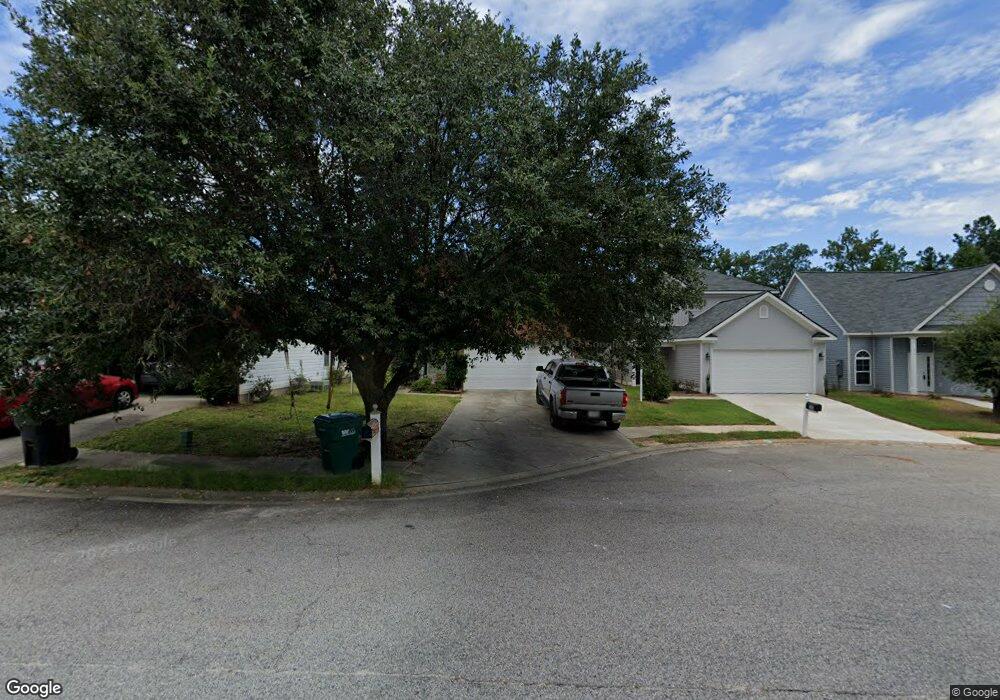 210 Sarah Creek Ct, Augusta, GA 30907 - photo 1