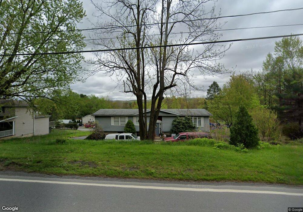 174 Foote Ave, Duryea, PA 18642 - photo 1