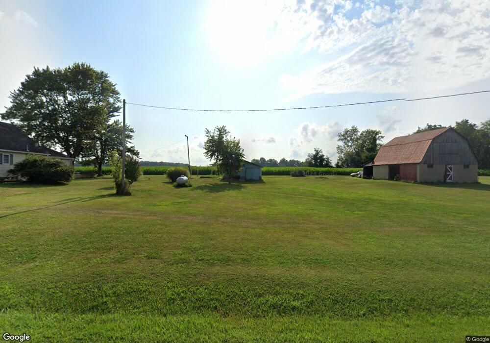 12000 S 250 W, Columbus, IN 47201 - photo 1