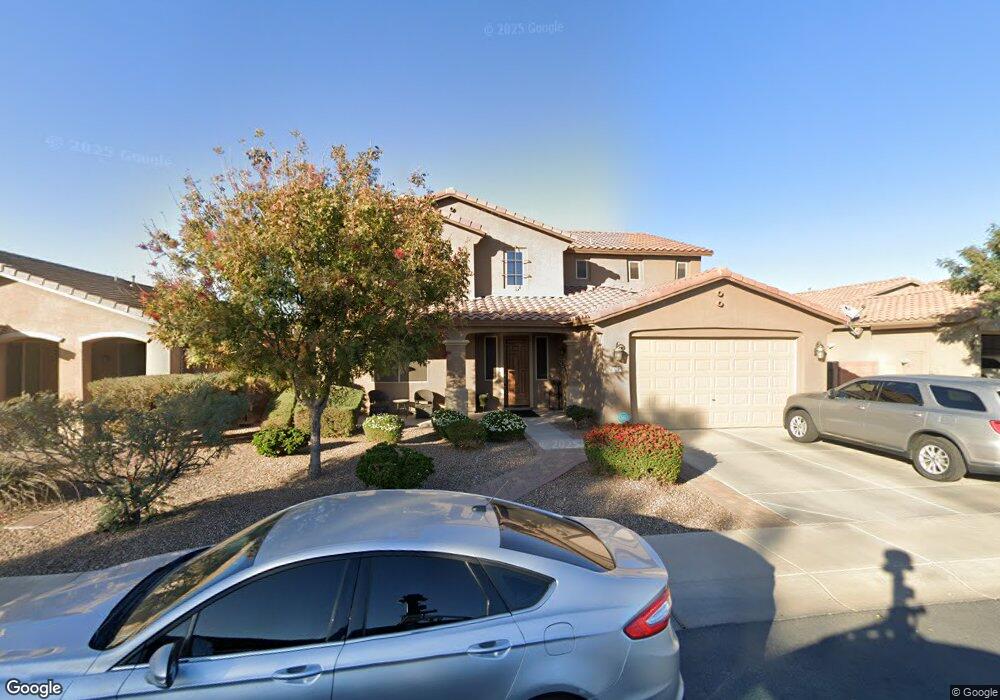 122 W Leatherwood Ave, San Tan Valley, AZ 85140 - photo 1