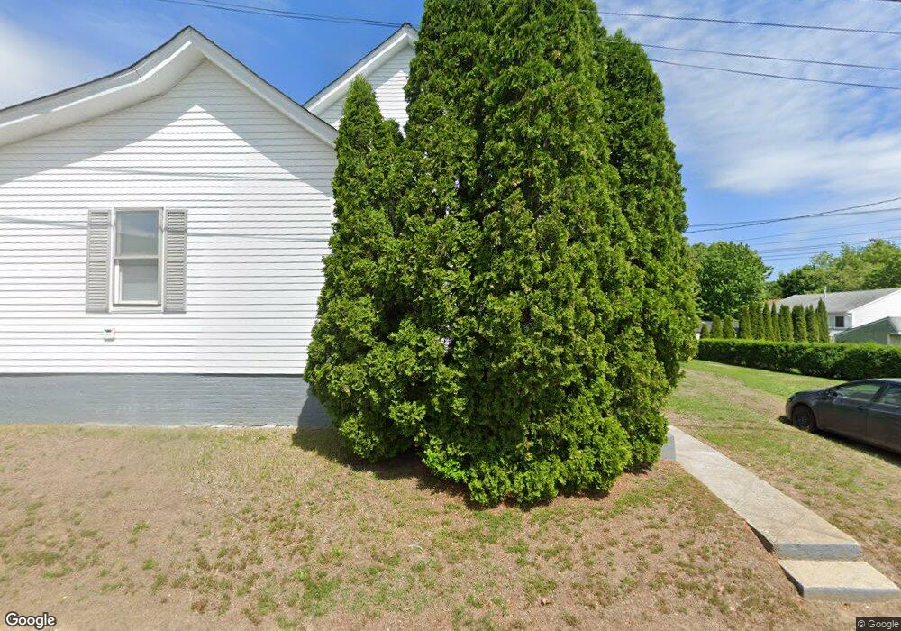 65 Cleveland St, West Warwick, RI 02893 - photo 1