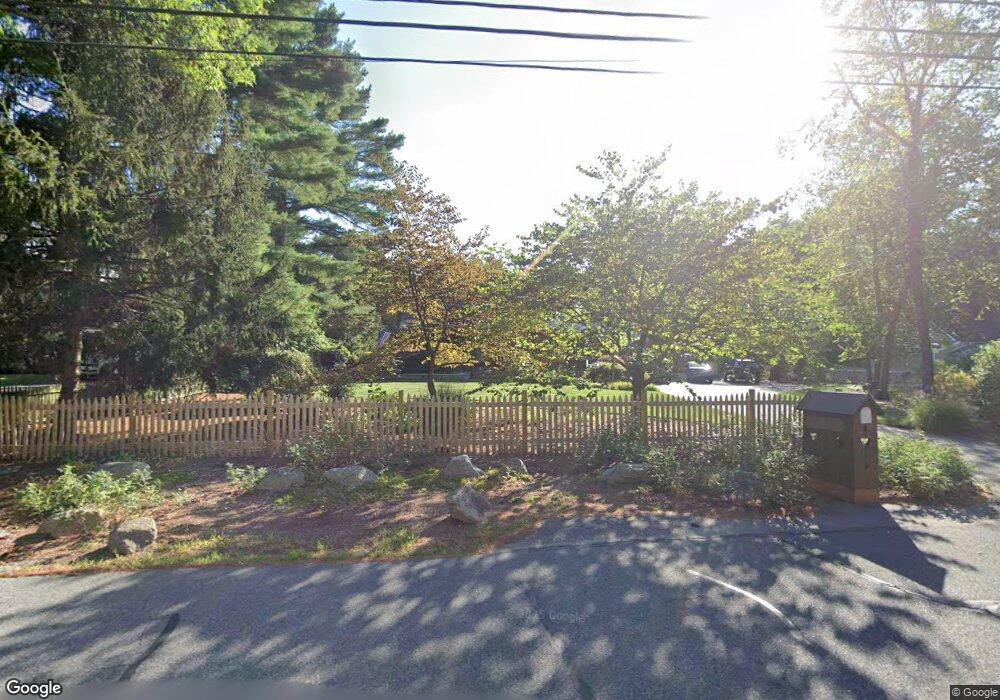 151 Rocky Meadow St, Middleboro, MA 02346 - photo 1