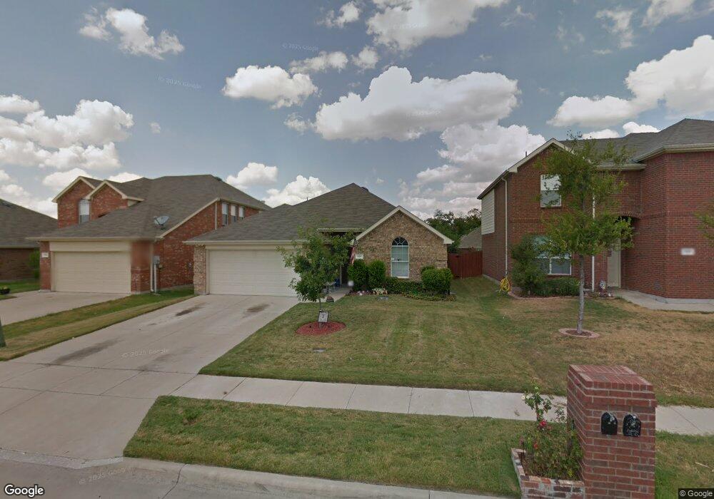 921 Bowie Dr, Lavon, TX 75166 - photo 1