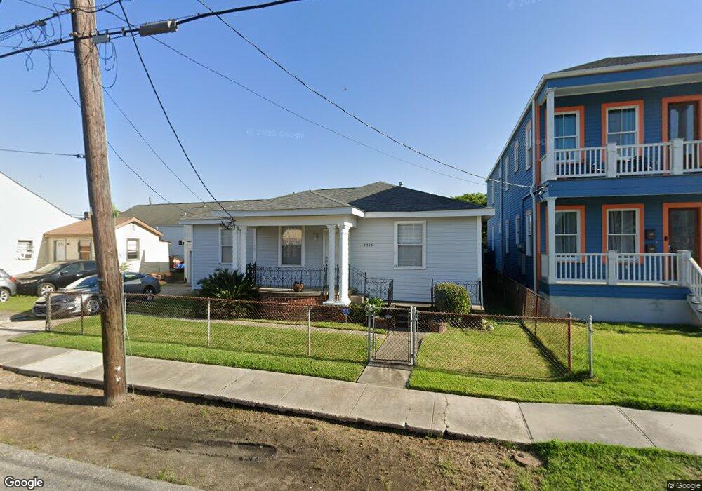 3915 Marais St, New Orleans, LA 70117 - photo 1