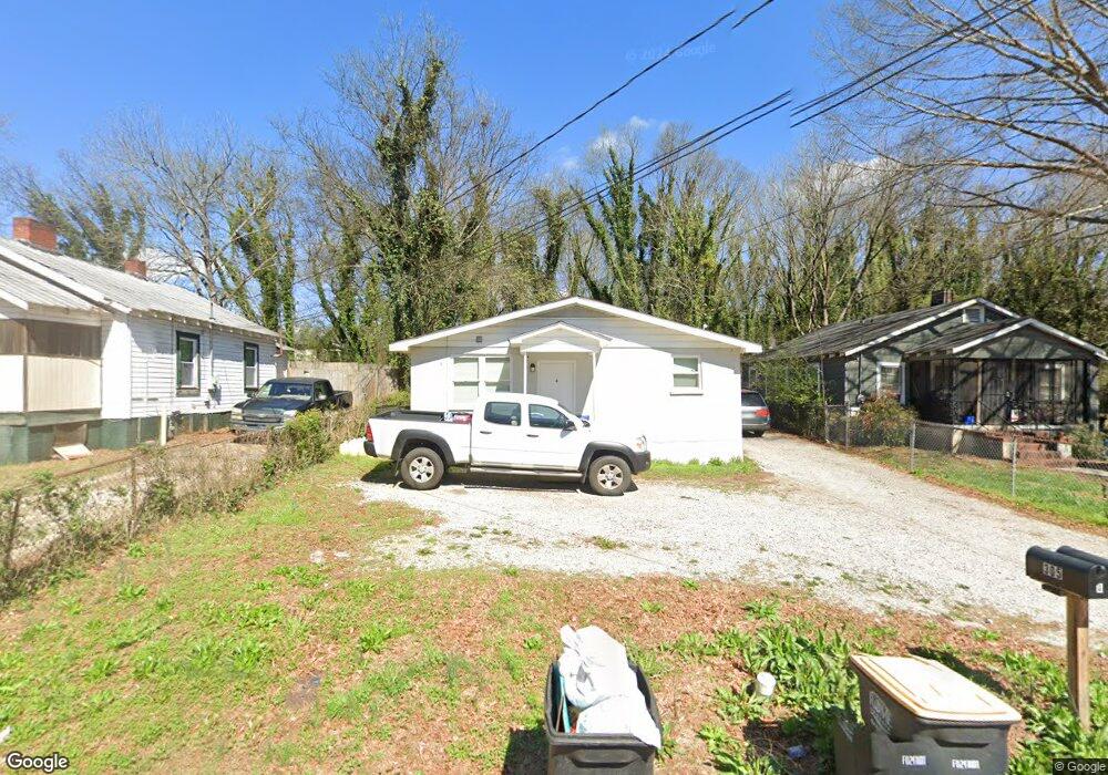 305 E 15th St SW, Rome, GA 30161 - photo 1