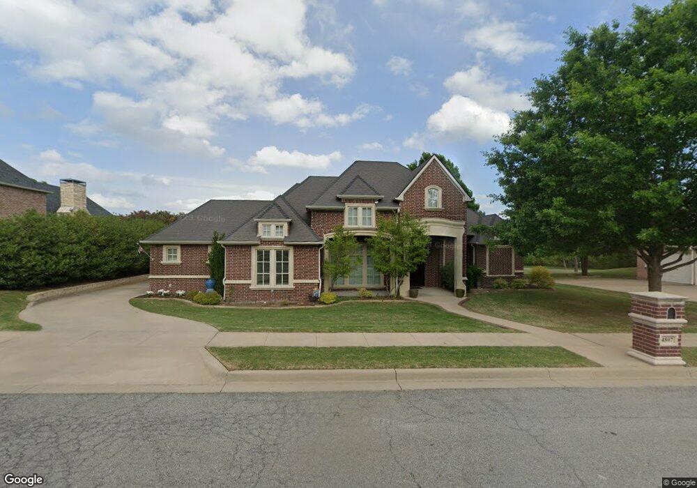 4807 Vivaldi Crossing, Sherman, TX 75090 - photo 1