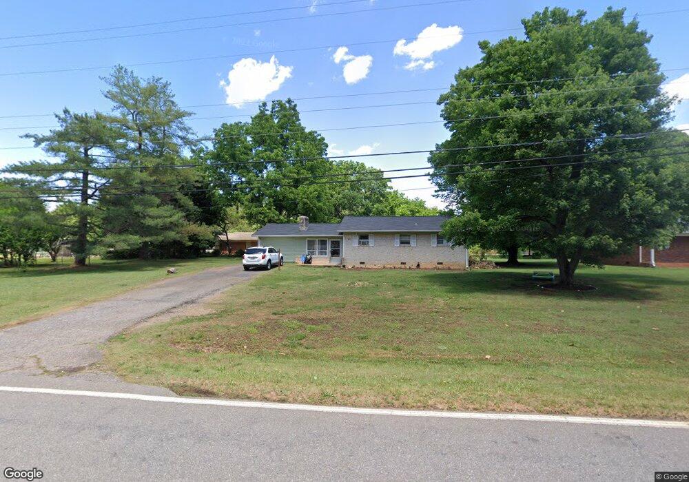 190 Shumaker Dr, Statesville, NC 28625 - photo 1