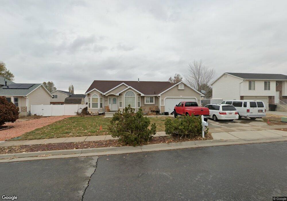 814 W 1470 N, Clearfield, UT 84015 - photo 1