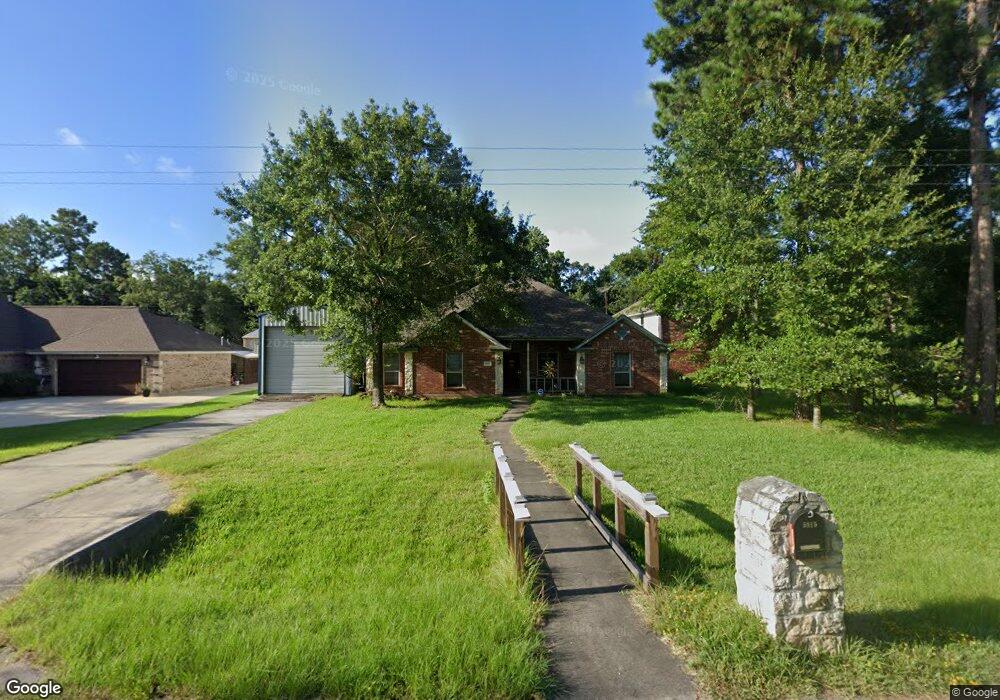 5915 Lotus, Magnolia, TX 77354 - photo 1