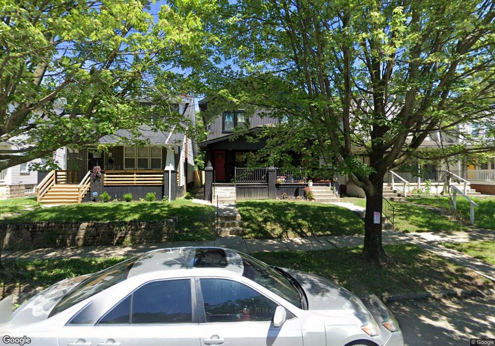 1108 S Ohio Ave unit 110, Columbus, OH 43206 - photo 1