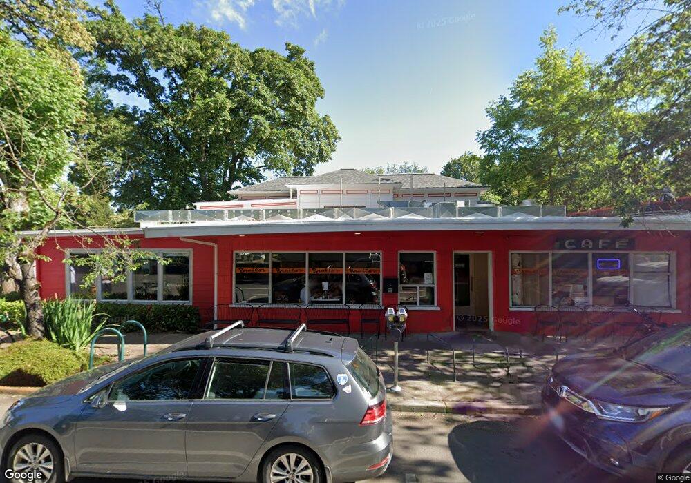 395 W 5th Ave, Eugene, OR 97401 - photo 1