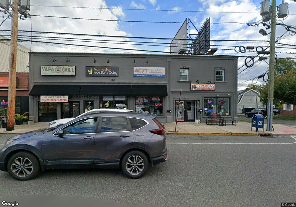 1033 Broad St, Bloomfield, NJ 07003 - photo 1