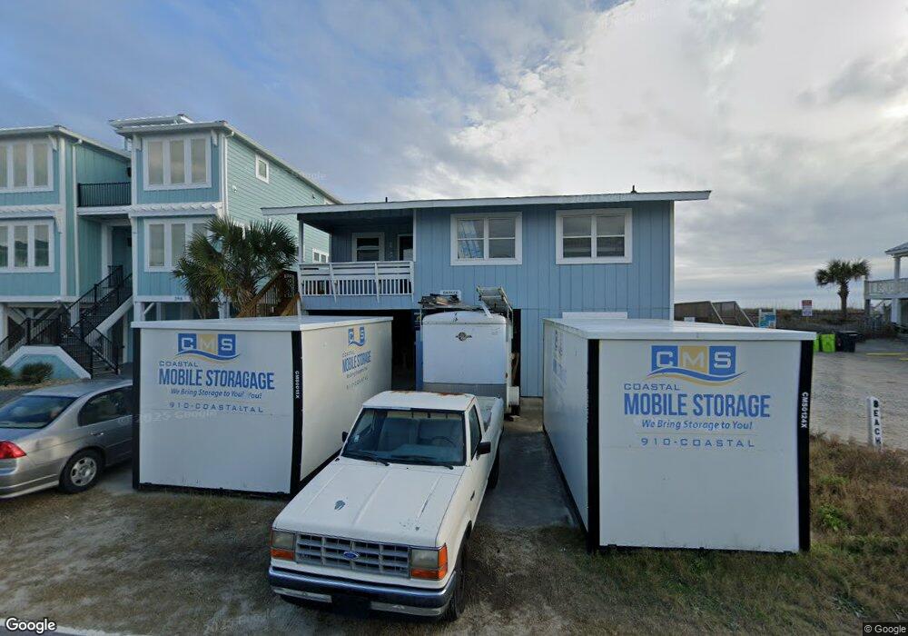 296 E First St, Ocean Isle Beach, NC 28469 - photo 1
