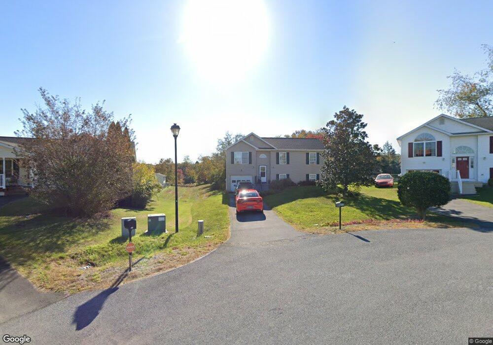 98 Saturn Ct, Martinsburg, WV 25404 - photo 1