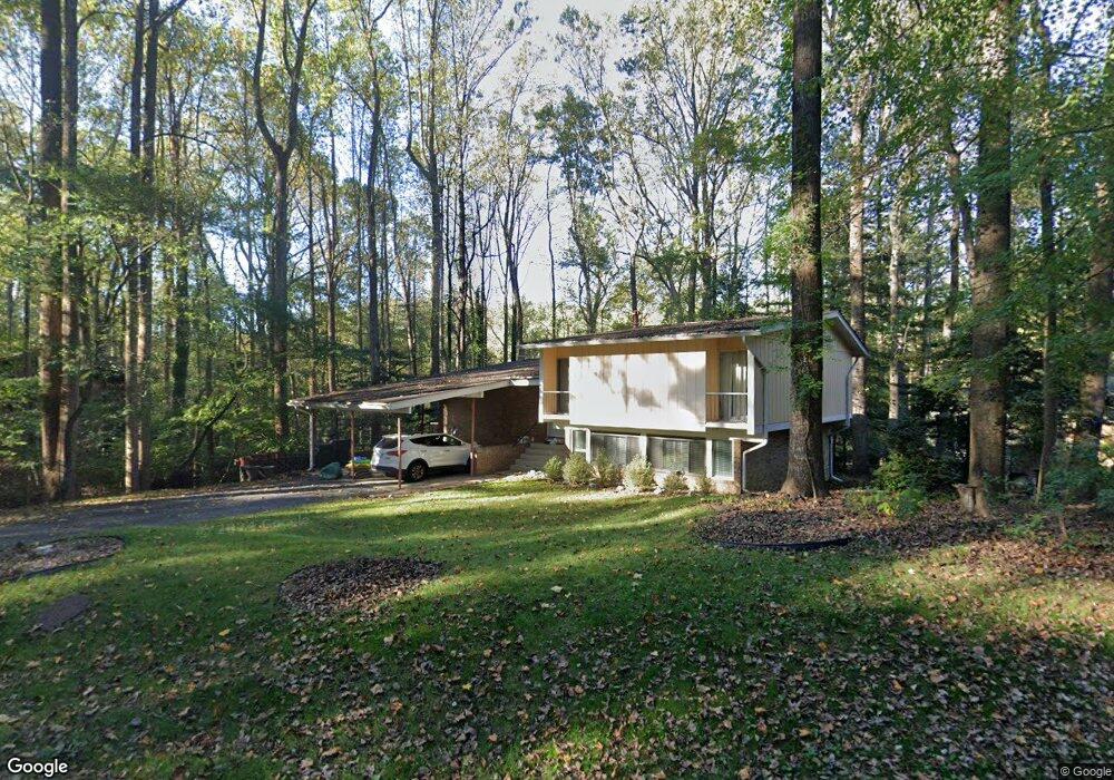 11502 Drop Forge Ln, Reston, VA 20191 - photo 1