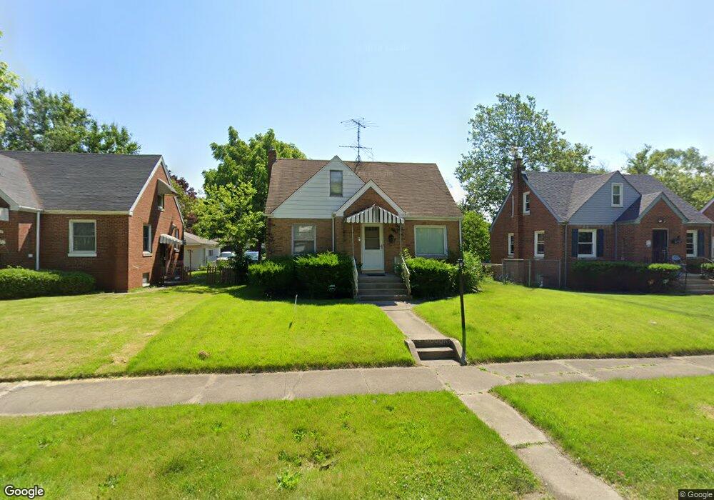 4663 Delaware St, Gary, IN 46409 - photo 1