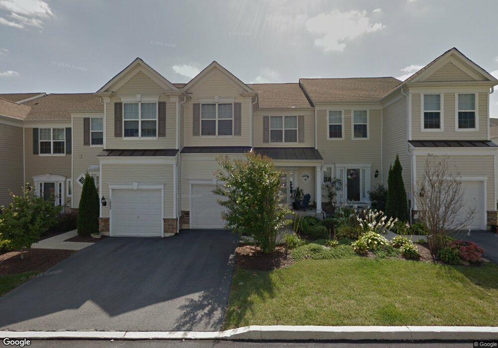 1870 Hemming Way, Orefield, PA 18069 - photo 1