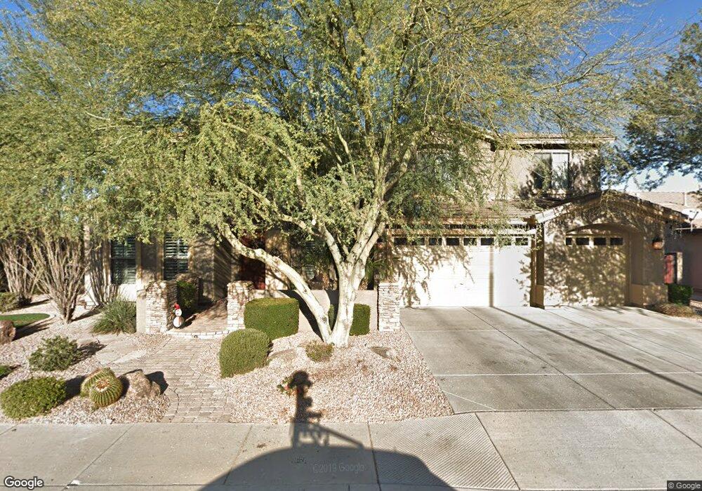 4838 S Fresno St, Chandler, AZ 85249 - photo 1