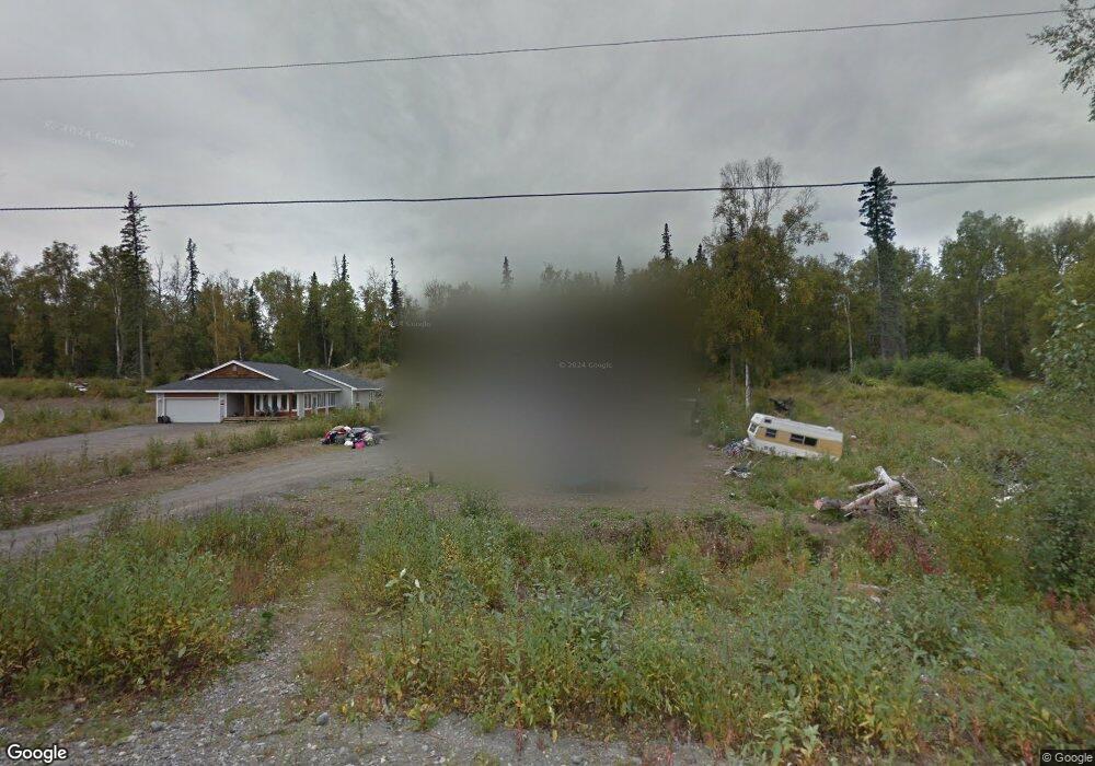 4265 S Timberland Loop, Wasilla, AK 99623 - photo 1
