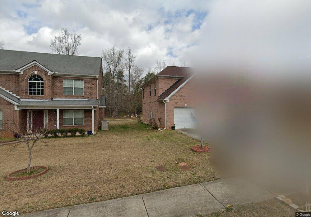 2474 Ash Rose Dr, Jonesboro, GA 30236 - photo 1