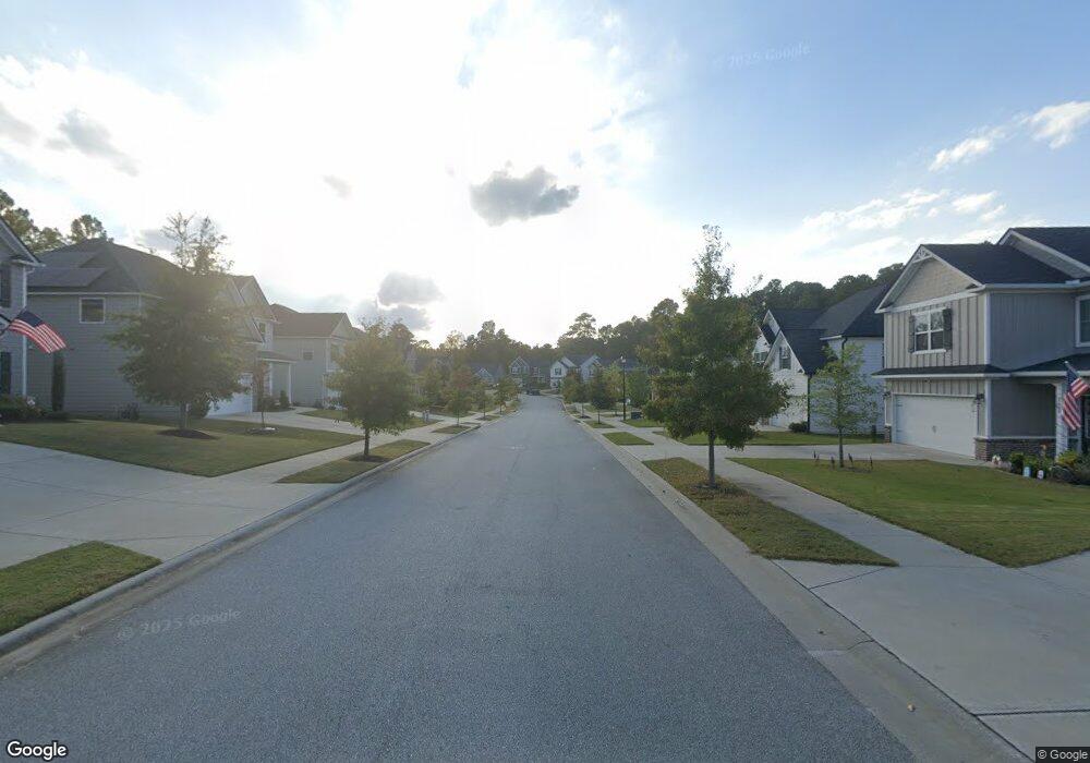 1807 Tree Top Trail, Evans, GA 30809 - photo 1