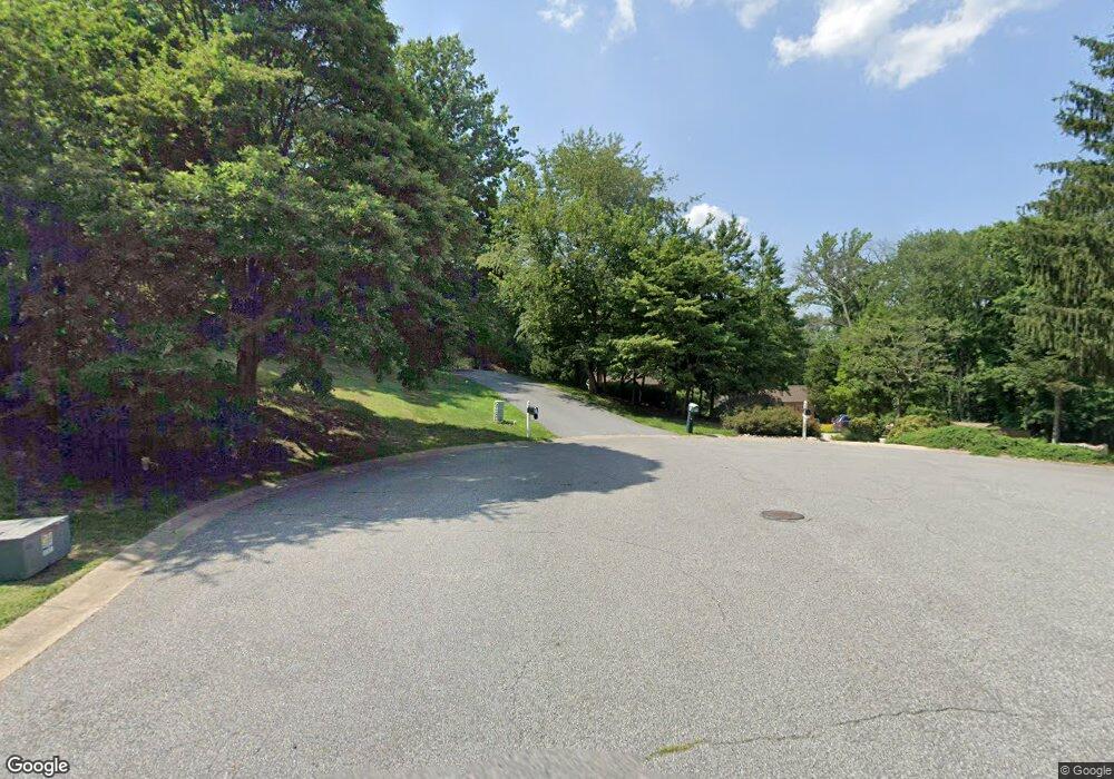 27 Arbor Cir, Glen Mills, PA 19342 - photo 1