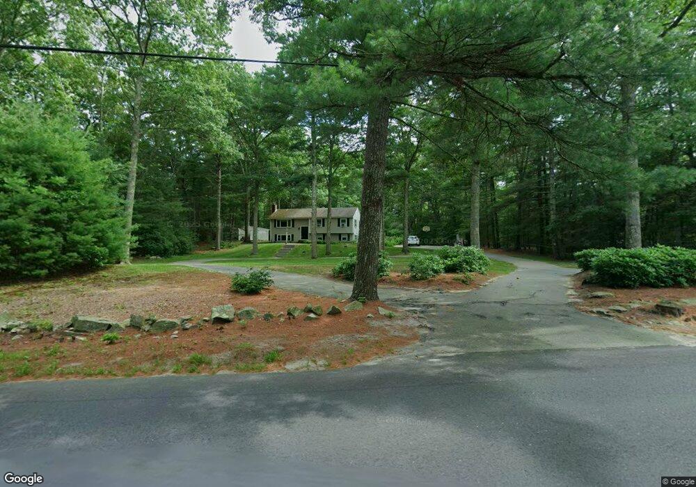 285 Valley St, Pembroke, MA 02359 - photo 1