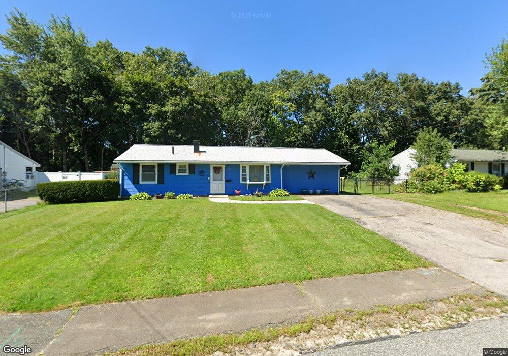 179 Ruthellen Rd, Bellingham, MA 02019 - photo 1