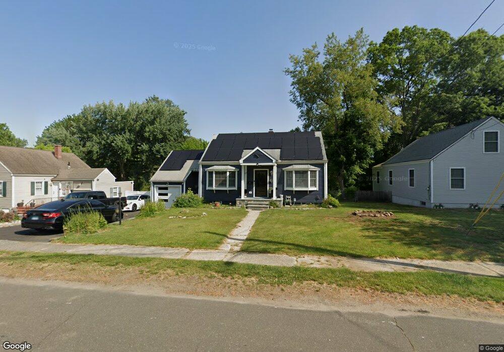 465 Evers St, Bridgeport, CT 06610 - photo 1