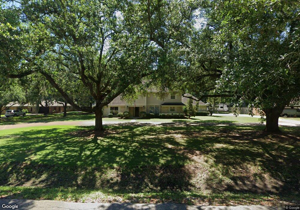 503 N Clear Creek Dr, Friendswood, TX 77546 - photo 1