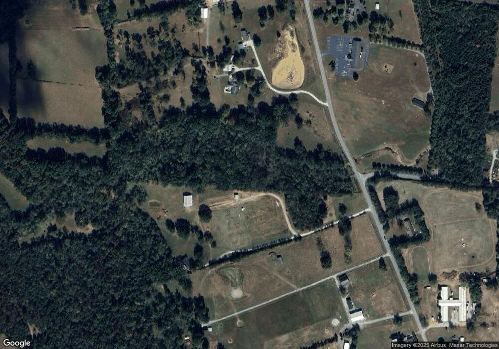 2701 Midland Rd, Shelbyville, TN 37160 - photo 1