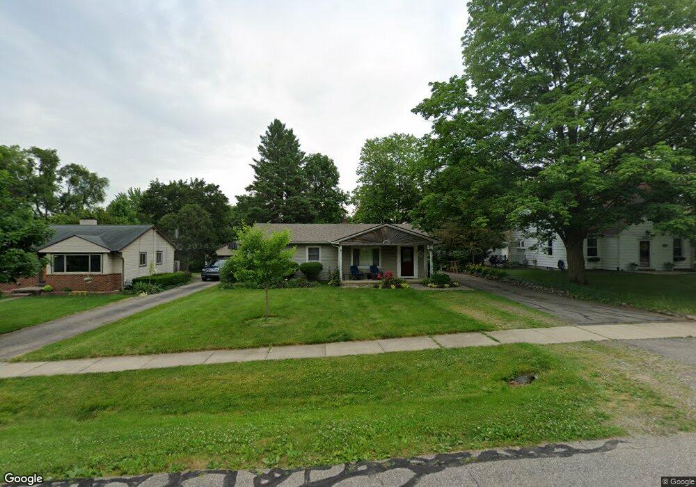 7514 3rd St, Dexter, MI 48130 - photo 1