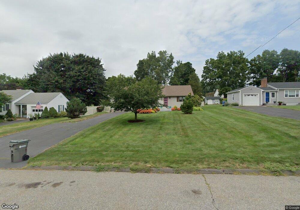 52 Baldwin Rd, Manchester, CT 06042 - photo 1