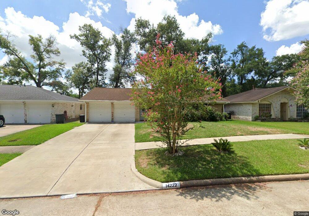 14222 Hollypark Dr, Houston, TX 77015 - photo 1