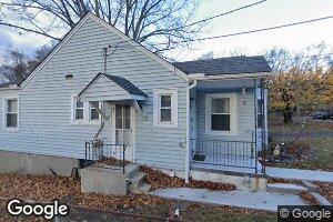 1309 Wilmont St, Clifton Forge, VA 24422