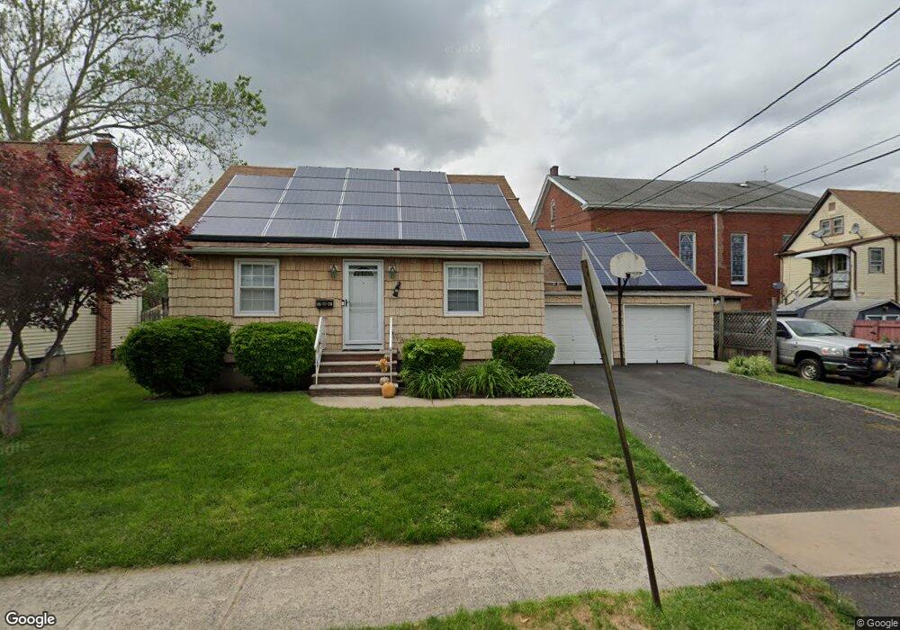 1678 Oliver St, Rahway, NJ 07065 - photo 1