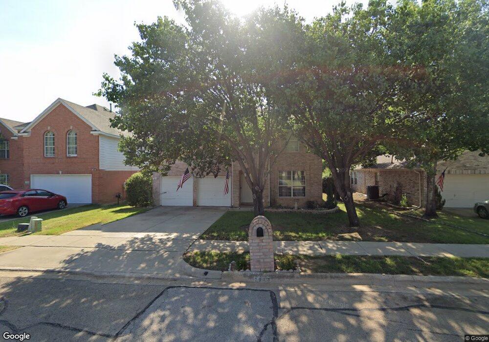 7613 Sunburst Trail, Denton, TX 76210 - photo 1