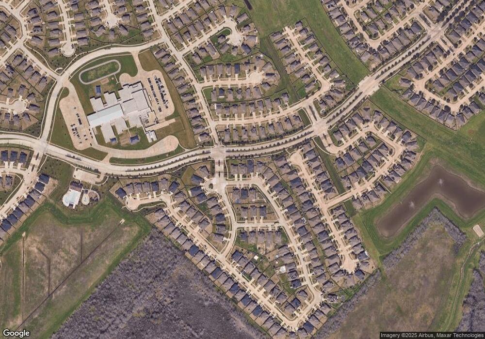 4819 Windy Poplar Trail, Rosenberg, TX 77471 - photo 1