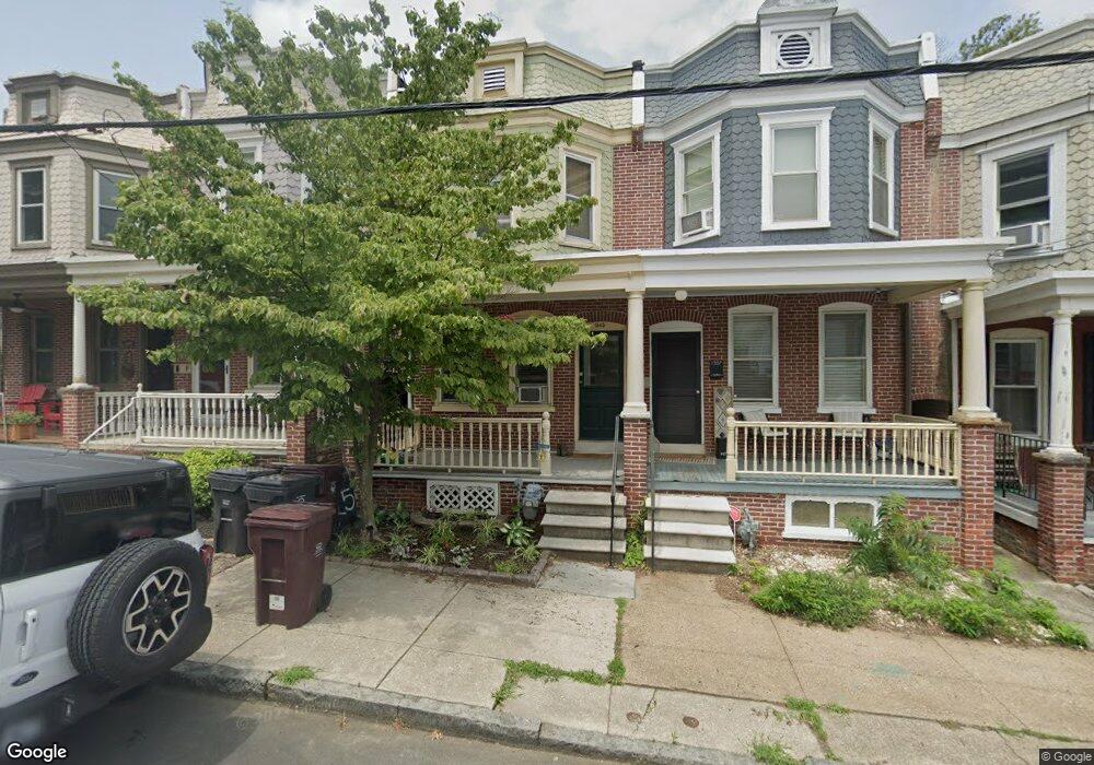 1505 Hancock St, Wilmington, DE 19806 - photo 1