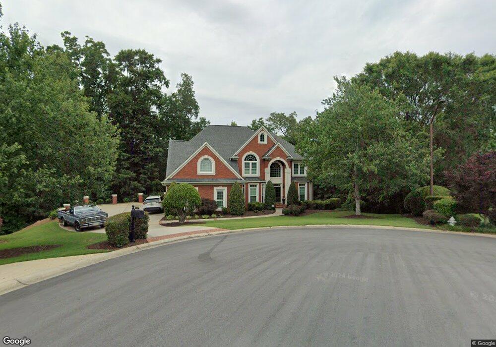 1913 Denton Walk Ct unit VIIB, Marietta, GA 30062 - photo 1