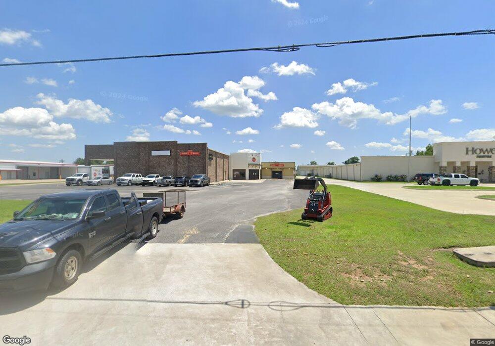 2004 E College St, Lake Charles, LA 70607 - photo 1