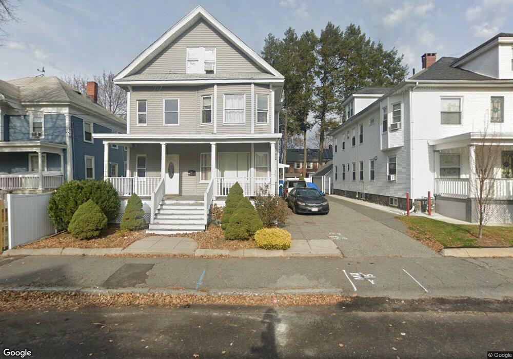 198 Bailey St, Lawrence, MA 01843 - photo 1