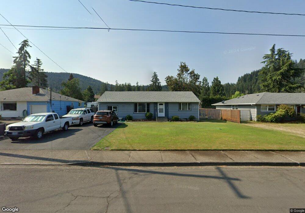 6839 A St, Springfield, OR 97478 - photo 1