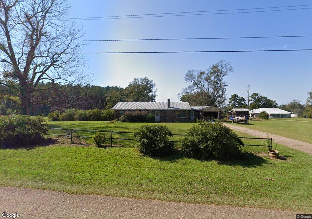 31407 J S King Rd, Franklinton, LA 70438 - photo 1