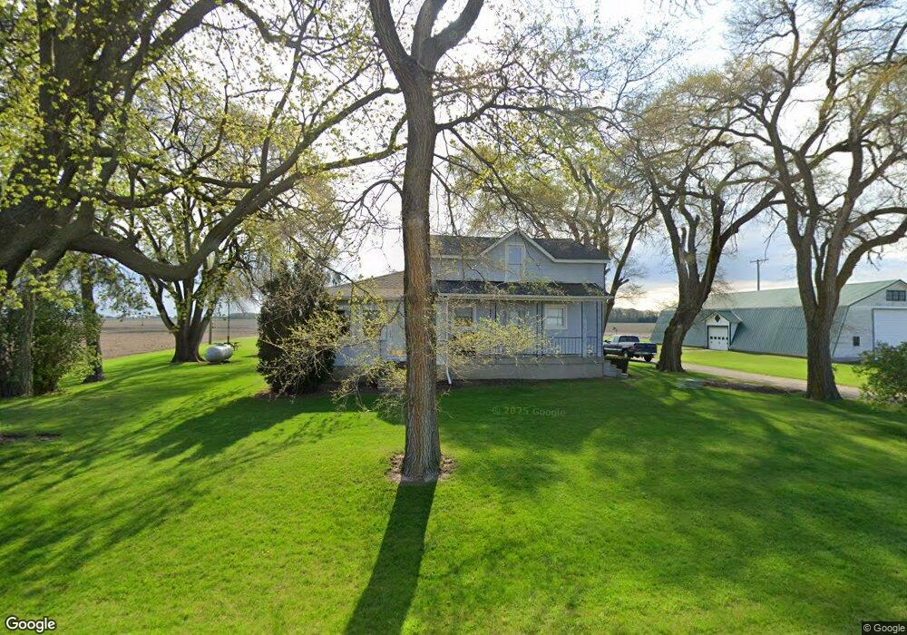 2417 S Quanicassee Rd, Reese, MI 48757 - photo 1