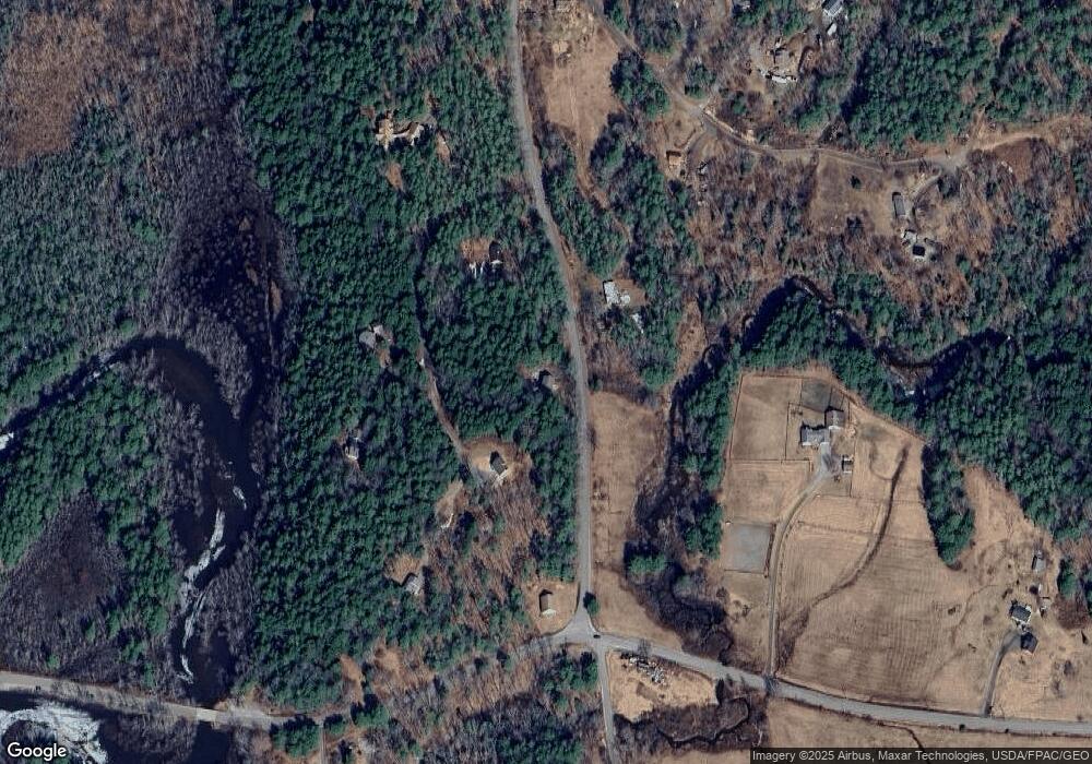 156 Dana Mill Rd, Woolwich, ME 04579 - photo 1