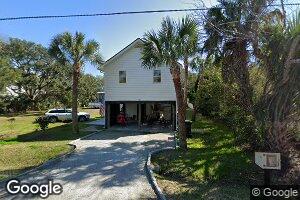 2263 Ion Ave, Sullivans Island, SC 29482