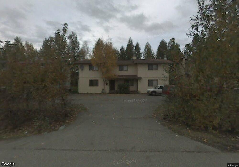 2341 E 66th Ave, Anchorage, AK 99507 - photo 1