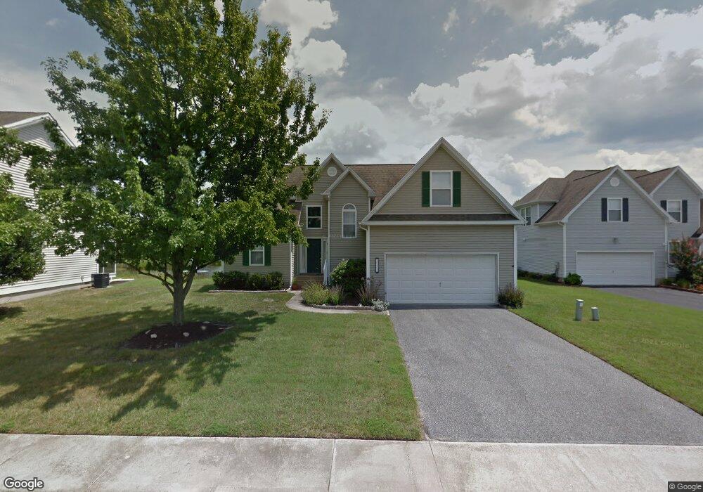 30495 Assawoman Ct, Ocean View, DE 19970 - photo 1